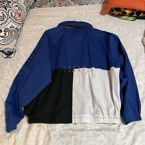 10.Deep Jacket Size Medium